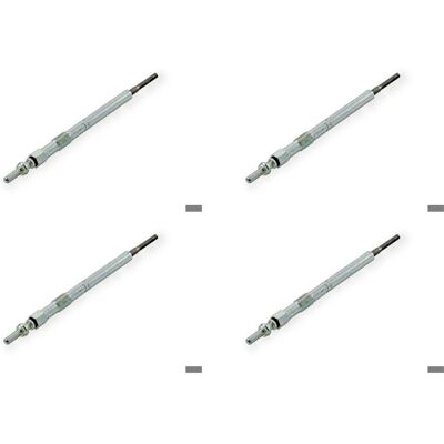 4x Hella Glühkerzen Passend Für Jeep Grand Volvo C30 C70 S40 S60 S80 S90 V40 V50: Glühkerze Bosch: 0250603008 Bremi: 26098 Champion: Ch922 Denso: Dg62 4x Hella Glühkerzen Passend Für Jeep Grand Volvo C30 C70 S40 S60 S80 S90 V40 V50: Glühkerze Bosch: 0250603008 Bremi: 26098 Champion: Ch922 Denso: Dg62