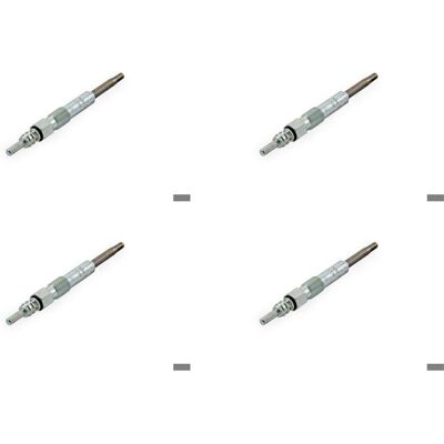 4x Hella Glühkerzen Passend Für Audi A2 A3 A4 A6 Chrysler Grand Voyager Ford Sco: Glühkerze Ashika: 0100018 Ashika: B086 Audi: N10579201 Audi: N105792 4x Hella Glühkerzen Passend Für Audi A2 A3 A4 A6 Chrysler Grand Voyager Ford Sco: Glühkerze Ashika: 0100018 Ashika: B086 Audi: N10579201 Audi: N105792