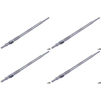 4x Denckermann Glühkerzen Passend Für Chrysler 300c Jeep Commander Grand Mercede: Glühkerze Ashika: B129 Blue Print: Ada101803 Blue Print: Adbp180068 4x Denckermann Glühkerzen Passend Für Chrysler 300c Jeep Commander Grand Mercede: Glühkerze Ashika: B129 Blue Print: Ada101803 Blue Print: Adbp180068