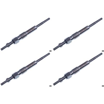 4x Denckermann Glühkerzen Passend Für Audi A2 A3 A4 Chrysler Sebring Seat Altea: Glühkerze Ashika: 0109912 Audi: N10591602 Audi: N10591603 Automega: 2 4x Denckermann Glühkerzen Passend Für Audi A2 A3 A4 Chrysler Sebring Seat Altea: Glühkerze Ashika: 0109912 Audi: N10591602 Audi: N10591603 Automega: 2