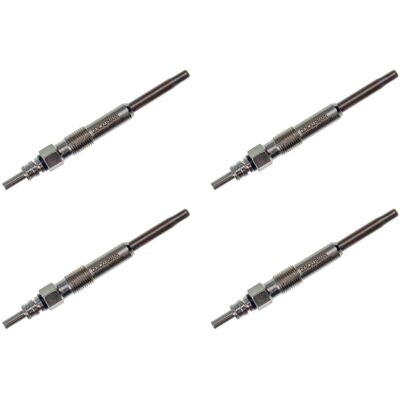 4x Denckermann Glühkerzen Passend Für Audi A2 A3 A4 A6 Chrysler Voyager Ford Sco: Glühkerze Ashika: B086 Audi: N10579201 Audi: N10579202 Automega: 150 4x Denckermann Glühkerzen Passend Für Audi A2 A3 A4 A6 Chrysler Voyager Ford Sco: Glühkerze Ashika: B086 Audi: N10579201 Audi: N10579202 Automega: 150