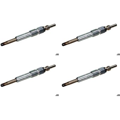 4x Maxgear Glühkerzen Passend Für Dacia Duster Logan Sandero Mitsubishi Carisma: Glühkerze Ashika: 0101104 Ashika: 0105502 Ashika: B077 Ashika: B103 A 4x Maxgear Glühkerzen Passend Für Dacia Duster Logan Sandero Mitsubishi Carisma: Glühkerze Ashika: 0101104 Ashika: 0105502 Ashika: B077 Ashika: B103 A