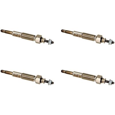 4x Maxgear Glühkerzen Passend Für Ford Econovan Ranger Kia Besta K2700 Pregio Re: Glühkerze Ashika: 0108800 Ashika: 010kk00 Ashika: Cp60 Ashika: Jpx60 4x Maxgear Glühkerzen Passend Für Ford Econovan Ranger Kia Besta K2700 Pregio Re: Glühkerze Ashika: 0108800 Ashika: 010kk00 Ashika: Cp60 Ashika: Jpx60