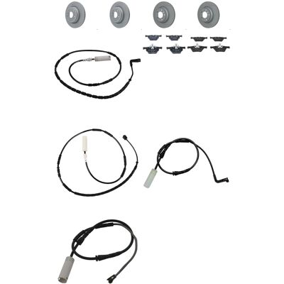 Ate Powerdisc Bremsscheiben + Beläge Va+ha Passend Für Bmw 3er E90 E91 E92 E93: Warnkontakt, Bremsbelagverschleiß A.b.s.: 39690 Abakus: 12010017 Ap Xe Ate Powerdisc Bremsscheiben + Beläge Va+ha Passend Für Bmw 3er E90 E91 E92 E93: Warnkontakt, Bremsbelagverschleiß A.b.s.: 39690 Abakus: 12010017 Ap Xe
