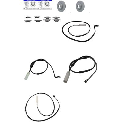 Ate Powerdisc Bremsscheiben + Beläge Va + Ha Passend Für Bmw 3er E90 E91 E92 E93: Warnkontakt, Bremsbelagverschleiß A.b.s.: 39637 Abakus: 12010014 Aic Ate Powerdisc Bremsscheiben + Beläge Va + Ha Passend Für Bmw 3er E90 E91 E92 E93: Warnkontakt, Bremsbelagverschleiß A.b.s.: 39637 Abakus: 12010014 Aic