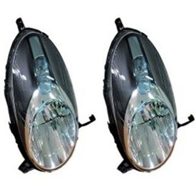 2x Van Wezel Scheinwerfer Satz Passend Für Nissan Micra Links+rechts: Hauptscheinwerfer Abakus: 21511c3lldem Diederichs: 6024285 Diederichs: 6024381 D 2x Van Wezel Scheinwerfer Satz Passend Für Nissan Micra Links+rechts: Hauptscheinwerfer Abakus: 21511c3lldem Diederichs: 6024285 Diederichs: 6024381 D