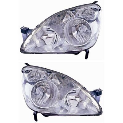 2x Van Wezel Scheinwerfer Satz Klarglas Passend Für Honda Cr-v Links+rechts: Hauptscheinwerfer Abakus: 2171138rldemc Abakus: 2171138rldemy Abakus: 217 2x Van Wezel Scheinwerfer Satz Klarglas Passend Für Honda Cr-v Links+rechts: Hauptscheinwerfer Abakus: 2171138rldemc Abakus: 2171138rldemy Abakus: 217