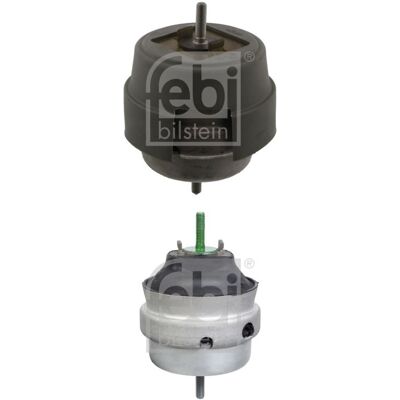 Febi Bilstein Audi A4 Motorlager - Hydrolager Febi Bilstein Audi A4 Motorlager - Hydrolager