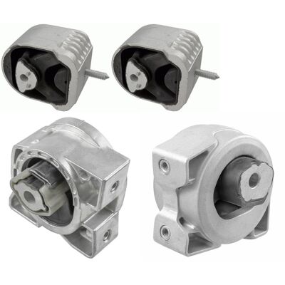 Lemförder Motorlager Vorn+hi Für Mercedes A-klasse W169 B-klasse W245 Automatik: Lagerung, Motor Abakus: 23314235 Aic: 71545 Birth: 53201 Boge: 88658a Lemförder Motorlager Vorn+hi Für Mercedes A-klasse W169 B-klasse W245 Automatik: Lagerung, Motor Abakus: 23314235 Aic: 71545 Birth: 53201 Boge: 88658a