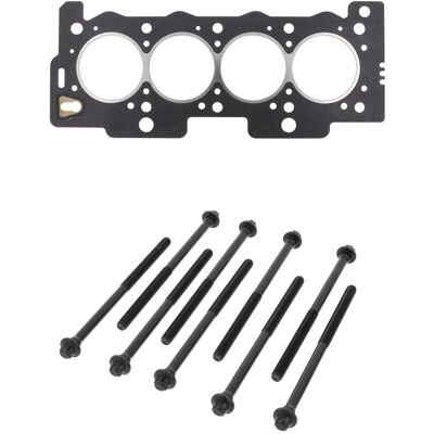 Corteco Zylinderkopfdichtung Schrauben Für Peugeot 306 Citroen Berlingo 1.0/1.1: Zylinderkopfschraubensatz Ashika: 11506604 Bga: Bk6364 Corteco: 01620 Corteco Zylinderkopfdichtung Schrauben Für Peugeot 306 Citroen Berlingo 1.0/1.1: Zylinderkopfschraubensatz Ashika: 11506604 Bga: Bk6364 Corteco: 01620