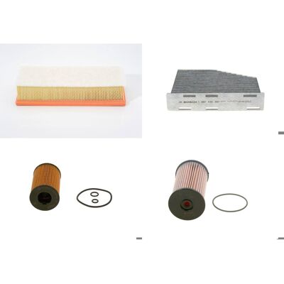 Bosch Filter Inspektionskit Passend Für Audi A3 8p Vw Golf 6 Passat B6 Touran: Luftfilter 1a First Automotive: A63402 Amc Filter: Faf10100 Ap Xenergy: Bosch Filter Inspektionskit Passend Für Audi A3 8p Vw Golf 6 Passat B6 Touran: Luftfilter 1a First Automotive: A63402 Amc Filter: Faf10100 Ap Xenergy: