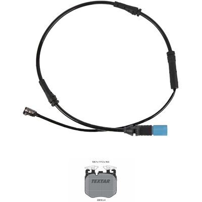 Textar Bremsbeläge Vorne Passend Für Bmw 2er G42 3er G20 G21 4er G22 G23 G26: Bremsbelagsatz, Scheibenbremse A.b.s.: 35144 Abakus: 23101335 Aisin: Bpb Textar Bremsbeläge Vorne Passend Für Bmw 2er G42 3er G20 G21 4er G22 G23 G26: Bremsbelagsatz, Scheibenbremse A.b.s.: 35144 Abakus: 23101335 Aisin: Bpb
