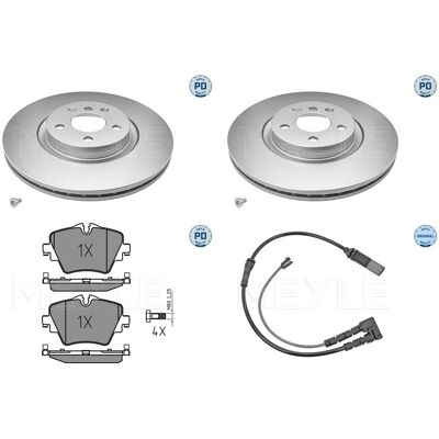 Meyle Pd-bremsenset 330mm Vorne Passend Für Bmw X1 F48 + X2 F39: Bremsscheibe A.b.s.: 18448 Abakus: 23103293 Aisin: W6f1237s Ap Xenergy: X602963 Ashik Meyle Pd-bremsenset 330mm Vorne Passend Für Bmw X1 F48 + X2 F39: Bremsscheibe A.b.s.: 18448 Abakus: 23103293 Aisin: W6f1237s Ap Xenergy: X602963 Ashik