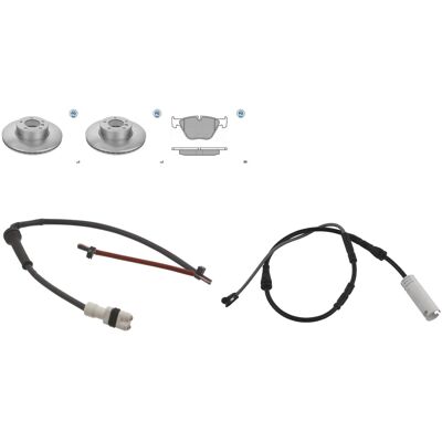 Meyle Pd-bremsenset 312mm Vorne Passend Für Bmw X1 E84 Nur Sdrive: Warnkontakt, Bremsbelagverschleiß A.b.s.: 39681 Abakus: 12010129 Ashika: Bpw205 Ate Meyle Pd-bremsenset 312mm Vorne Passend Für Bmw X1 E84 Nur Sdrive: Warnkontakt, Bremsbelagverschleiß A.b.s.: 39681 Abakus: 12010129 Ashika: Bpw205 Ate