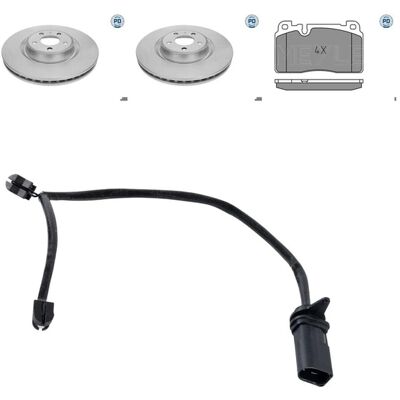 Meyle Pd-bremsenset Vorne Passend Für Audi A6 A7 C7 4g Limo Avant: Bremsscheibe A.b.s.: 18098 Abakus: 23103262 Ap Xenergy: X602754 Ashika: 60000921c A Meyle Pd-bremsenset Vorne Passend Für Audi A6 A7 C7 4g Limo Avant: Bremsscheibe A.b.s.: 18098 Abakus: 23103262 Ap Xenergy: X602754 Ashika: 60000921c A