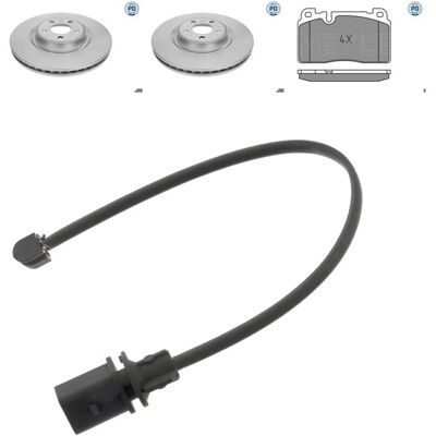 Meyle Pd-bremsenset 345mm Vorne Passend Für Porsche Macan 95b: Bremsscheibe A.b.s.: 18098 Abakus: 23103262 Ap Xenergy: X602754 Ashika: 60000921c Ate: Meyle Pd-bremsenset 345mm Vorne Passend Für Porsche Macan 95b: Bremsscheibe A.b.s.: 18098 Abakus: 23103262 Ap Xenergy: X602754 Ashika: 60000921c Ate: