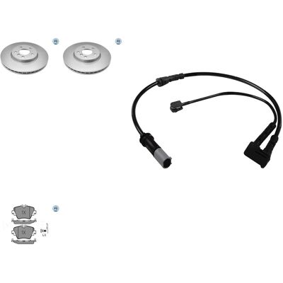 Meyle Pd-bremsenset 307mm Vorne Passend Für Bmw 1er F40 2er F44 F45 46: Bremsscheibe A.b.s.: 18463 Abakus: 23103245 Abakus: 231032452 Aisin: W6f1234s Meyle Pd-bremsenset 307mm Vorne Passend Für Bmw 1er F40 2er F44 F45 46: Bremsscheibe A.b.s.: 18463 Abakus: 23103245 Abakus: 231032452 Aisin: W6f1234s