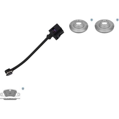 Meyle Pd-bremsenset 330mm Hinten Passend Für Porsche Panamera 970: Bremsscheibe A.b.s.: 18124 Ate: 24012802821 Bosch: 0986479732 Brembo: 09c87821 Car: Meyle Pd-bremsenset 330mm Hinten Passend Für Porsche Panamera 970: Bremsscheibe A.b.s.: 18124 Ate: 24012802821 Bosch: 0986479732 Brembo: 09c87821 Car: