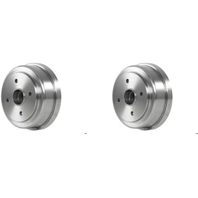 2x Ate Bremstrommeln 180mm Hinten Bremsen: Bremstrommel A.b.s.: 2754s Ashika: 5608814c Ate: 24021800461 Brembo: 14a69010 Delphi: Bf507 Eurobrake: 5825 2x Ate Bremstrommeln 180mm Hinten Bremsen: Bremstrommel A.b.s.: 2754s Ashika: 5608814c Ate: 24021800461 Brembo: 14a69010 Delphi: Bf507 Eurobrake: 5825