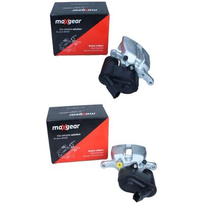 Maxgear Bremszange - Für Audi A6 Hinterachse - Paar Maxgear Bremszange - Für Audi A6 Hinterachse - Paar