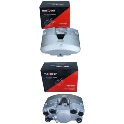 Maxgear 8k0615123e Bremssattel - Bremssattel für Audi A6 A7 Q5 Maxgear 8k0615123e Bremssattel - Bremssattel für Audi A6 A7 Q5