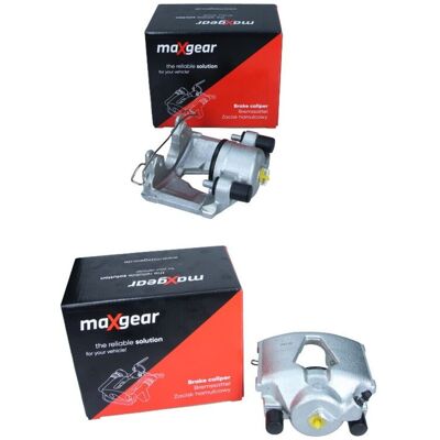 Maxgear Bremssattel - Passend für Daewoo & Opel Maxgear Bremssattel - Passend für Daewoo & Opel