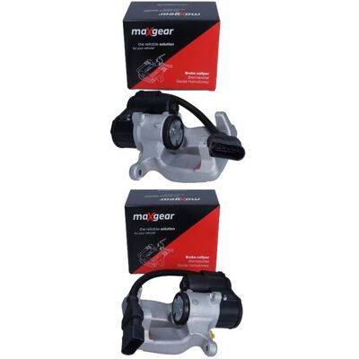 2x Maxgear Bremssattel Hinten Hinterachse Passend Für Audi A8 Links+rechts: Bremssattel A.b.s.: 522881 Abakus: 13105259 Ate: 24624317195 Audi: 4e06154 2x Maxgear Bremssattel Hinten Hinterachse Passend Für Audi A8 Links+rechts: Bremssattel A.b.s.: 522881 Abakus: 13105259 Ate: 24624317195 Audi: 4e06154