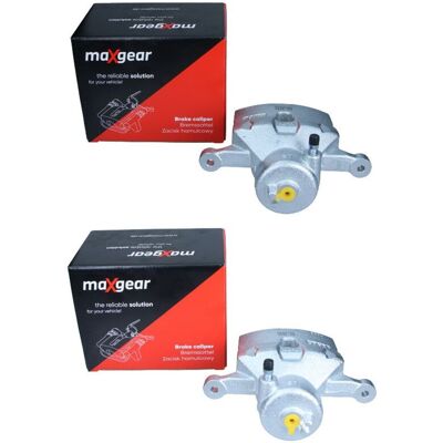 Maxgear 58130A6000 Bremssattel - Vorderachse links/rechts Hyundai I30 Kia Cee'd Pro Maxgear 58130A6000 Bremssattel - Vorderachse links/rechts Hyundai I30 Kia Cee'd Pro