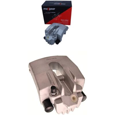 2x Maxgear Bremssattel Hinten Links+rechts Passend Für Bmw 5 Links+rechts: Bremssattel A.b.s.: 420982 Ate: 24342699585 Bmw: 34216765910 Bosch: 0986135 2x Maxgear Bremssattel Hinten Links+rechts Passend Für Bmw 5 Links+rechts: Bremssattel A.b.s.: 420982 Ate: 24342699585 Bmw: 34216765910 Bosch: 0986135