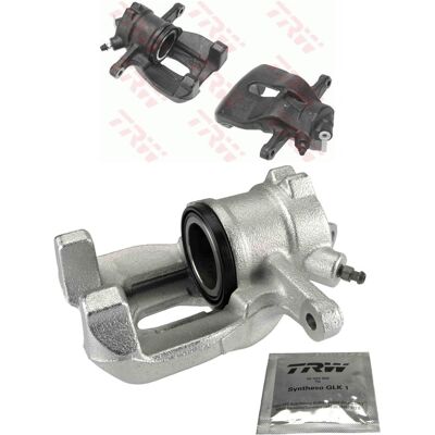 2x Trw Bremssattel Satz Vorne Vorderachse Links+rechts Passend Für Citroën C2 C3: Bremssattel A.b.s.: 522212 Abakus: 13104752 Ashika: Cal364rjm Ate: 2 2x Trw Bremssattel Satz Vorne Vorderachse Links+rechts Passend Für Citroën C2 C3: Bremssattel A.b.s.: 522212 Abakus: 13104752 Ashika: Cal364rjm Ate: 2