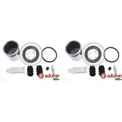 Honda Modell 45018SJHE00 - Reparatursatz für Bremssattel Honda Modell 45018SJHE00 - Reparatursatz für Bremssattel