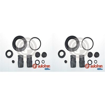 AUTOFREN SEINSA - Bremszange Reparatur-Satz Hinten - Daimler Super Jaguar AUTOFREN SEINSA - Bremszange Reparatur-Satz Hinten - Daimler Super Jaguar