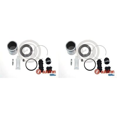 2x Autofren Bremssattel Raparatur-satz Vorne Passend Für Daihatsu Applause: Reparatursatz, Bremssattel Autofren Seinsa: D42553c Daihatsu: 477308770500 2x Autofren Bremssattel Raparatur-satz Vorne Passend Für Daihatsu Applause: Reparatursatz, Bremssattel Autofren Seinsa: D42553c Daihatsu: 477308770500