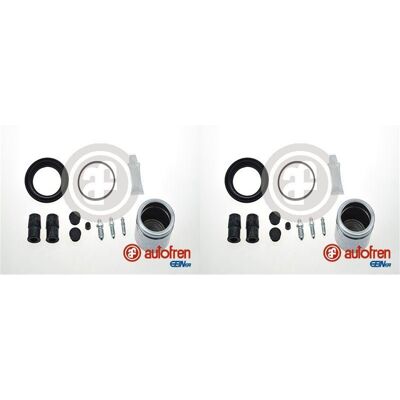 2x Autofren Bremssattel Raparatur-satz Vorne Passend Für Bmw 3 5 7 8 X3 X5 Z3: Reparatursatz, Bremssattel Ashika: 1200ll01 Autofren Seinsa: D4099 Auto 2x Autofren Bremssattel Raparatur-satz Vorne Passend Für Bmw 3 5 7 8 X3 X5 Z3: Reparatursatz, Bremssattel Ashika: 1200ll01 Autofren Seinsa: D4099 Auto