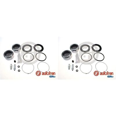 AUTOFREN SEINSA 2x Autofren Bremssattel Raparatur-satz Vorne Passend Für Audi A5 Bmw 503 Ford: Reparatursatz, Bremssattel Austin: 311851 Austin: 311852 Autofren Seins AUTOFREN SEINSA 2x Autofren Bremssattel Raparatur-satz Vorne Passend Für Audi A5 Bmw 503 Ford: Reparatursatz, Bremssattel Austin: 311851 Austin: 311852 Autofren Seins
