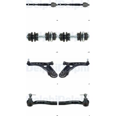 Delphi Querlenkersatz 8 Teilig Vorne Passend Für Citroen C1 Peugeot 107 Toyota: Axialgelenk, Spurstange A.b.s.: 240541 Ap Xenergy: Xta034 Ashika: 1030 Delphi Querlenkersatz 8 Teilig Vorne Passend Für Citroen C1 Peugeot 107 Toyota: Axialgelenk, Spurstange A.b.s.: 240541 Ap Xenergy: Xta034 Ashika: 1030