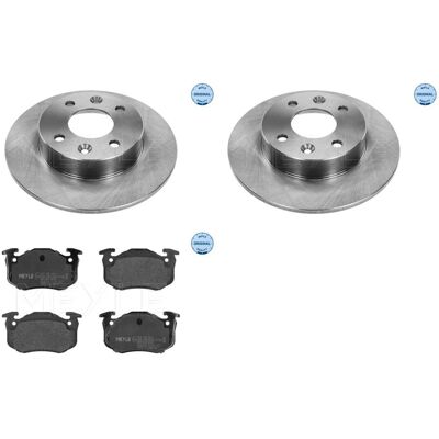 Meyle Bremsscheibe + Beläge Vorne Passend Für Renault Twingo I 1 Bj 1993 - 1998: Bremsscheibe A.b.s.: 15116 Aic: 53635 Aisin: B6f1261s Ap Xenergy: X60 Meyle Bremsscheibe + Beläge Vorne Passend Für Renault Twingo I 1 Bj 1993 - 1998: Bremsscheibe A.b.s.: 15116 Aic: 53635 Aisin: B6f1261s Ap Xenergy: X60