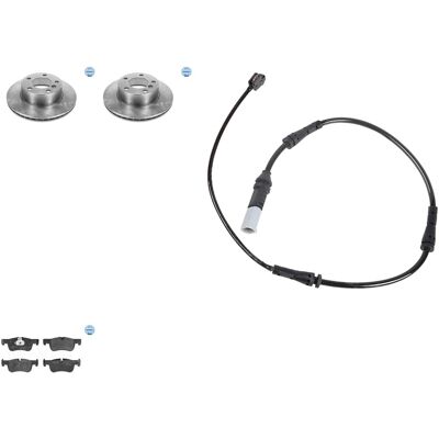 Meyle Bremsscheiben 284mm+ Beläge Vorne Passend Für Bmw 1er F20 F21 2er F22 F23: Bremsscheibe A.b.s.: 17600 Abakus: 23104137 Abakus: 231041372 Aisin: Meyle Bremsscheiben 284mm+ Beläge Vorne Passend Für Bmw 1er F20 F21 2er F22 F23: Bremsscheibe A.b.s.: 17600 Abakus: 23104137 Abakus: 231041372 Aisin: