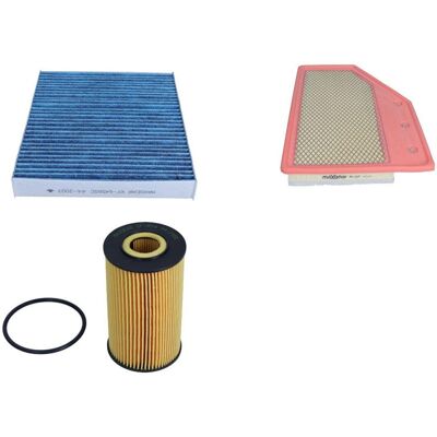 MAXGEAR - Opel Insignia B 1.6 CDti - 110+136 PS - Luftfilterkit MAXGEAR - Opel Insignia B 1.6 CDti - 110+136 PS - Luftfilterkit