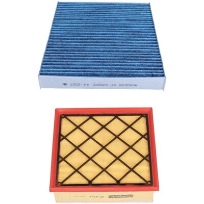 Maxgear Opel Meriva B Filter-Set - Innenraum & Luft - ab 07/2012 Maxgear Opel Meriva B Filter-Set - Innenraum & Luft - ab 07/2012