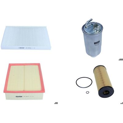 Maxgear Filter-set Paket Passend Für 1.9+2.0 Tdi Audi A4 B6 B7 8e 101-140 Ps: Kraftstofffilter 1a First Automotive: D20288 Amc Filter: Fff10258 Ap Xen Maxgear Filter-set Paket Passend Für 1.9+2.0 Tdi Audi A4 B6 B7 8e 101-140 Ps: Kraftstofffilter 1a First Automotive: D20288 Amc Filter: Fff10258 Ap Xen