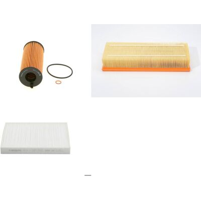 Bosch Filter Inspektionspaket Für 3.0 Tdi Audi Q7 Vw Touareg Porsche Cayenne: Ölfilter 1a First Automotive: E50380 Amc Filter: Fof10101 Ap Xenergy: X1 Bosch Filter Inspektionspaket Für 3.0 Tdi Audi Q7 Vw Touareg Porsche Cayenne: Ölfilter 1a First Automotive: E50380 Amc Filter: Fof10101 Ap Xenergy: X1