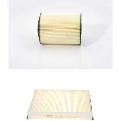 BOSCH - C30435 - Innenraumluftfilter-Set BOSCH - C30435 - Innenraumluftfilter-Set