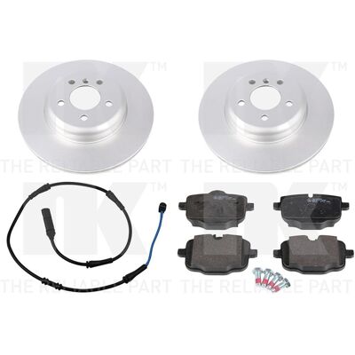 Nk Bremsscheiben 283mm + Beläge Vorne Passend Für Citroen C3 C4 Ds3: Bremsbelagsatz, Scheibenbremse A.b.s.: 35516 A.b.s.: 37787 Abakus: 23102115 Abaku Nk Bremsscheiben 283mm + Beläge Vorne Passend Für Citroen C3 C4 Ds3: Bremsbelagsatz, Scheibenbremse A.b.s.: 35516 A.b.s.: 37787 Abakus: 23102115 Abaku