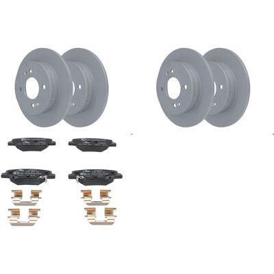 Ate Bremsscheiben 234mm + Ceramic Hinten Passend Für Hyundai I10 Ba/ia Ac/ai: Bremsscheibe A.b.s.: 18398 Abakus: 23104109 Abakus: 231041092 Ackoja: A5 Ate Bremsscheiben 234mm + Ceramic Hinten Passend Für Hyundai I10 Ba/ia Ac/ai: Bremsscheibe A.b.s.: 18398 Abakus: 23104109 Abakus: 231041092 Ackoja: A5