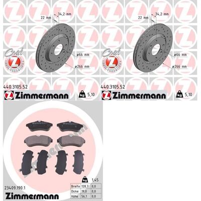 Zimmermann Bremsscheiben + Beläge Vorne Passend Für Citroen C2 C3 C3 Pluriel: Bremsbelagsatz, Scheibenbremse A.b.s.: 37308 Abakus: 23101232 Aisin: Bpc Zimmermann Bremsscheiben + Beläge Vorne Passend Für Citroen C2 C3 C3 Pluriel: Bremsbelagsatz, Scheibenbremse A.b.s.: 37308 Abakus: 23101232 Aisin: Bpc