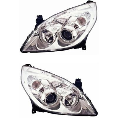 2x Van Wezel H7/h1 Scheinwerfer Passend Für Opel Signum Vectra Links+rechts: Hauptscheinwerfer Abakus: 4421148lldem1 Alkar: 2745444 Diederichs: 182518 2x Van Wezel H7/h1 Scheinwerfer Passend Für Opel Signum Vectra Links+rechts: Hauptscheinwerfer Abakus: 4421148lldem1 Alkar: 2745444 Diederichs: 182518