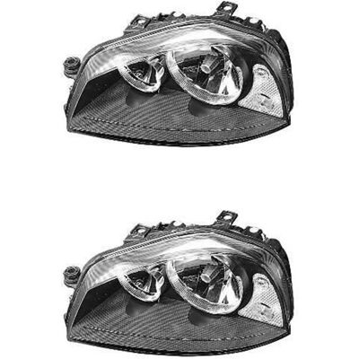 2x Van Wezel H7/h3 Scheinwerfer Passend Für Seat Arosa Links+rechts: Hauptscheinwerfer Abakus: 4451112rldem Alkar: 2746069 Diederichs: 7450180 Diederi 2x Van Wezel H7/h3 Scheinwerfer Passend Für Seat Arosa Links+rechts: Hauptscheinwerfer Abakus: 4451112rldem Alkar: 2746069 Diederichs: 7450180 Diederi
