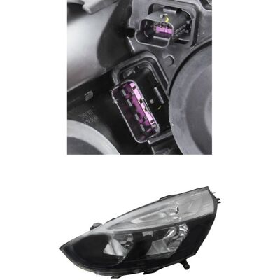 2x Abakus H1 H7 Scheinwerfer Passend Für Renault Clio Links+rechts: Hauptscheinwerfer Abakus: 55111aulmlemn2 Alkar: 2787187 Diederichs: 4416185 Dieder 2x Abakus H1 H7 Scheinwerfer Passend Für Renault Clio Links+rechts: Hauptscheinwerfer Abakus: 55111aulmlemn2 Alkar: 2787187 Diederichs: 4416185 Dieder
