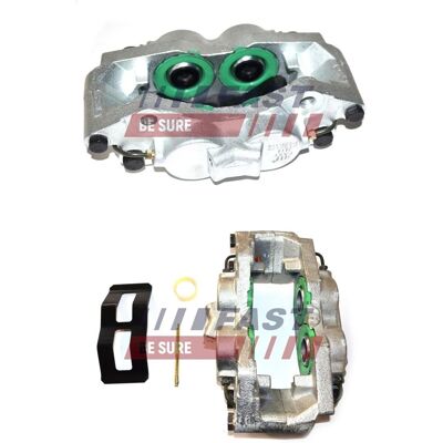 2x Fast Bremssattel Vorne Links+rechts Bremszangen: Bremssattel Daf: 1522108 Esen Skv: 46skv261 Fast: Ft32170 Iveco: 98420720 Iveco: 98438401 Iveco: 9 2x Fast Bremssattel Vorne Links+rechts Bremszangen: Bremssattel Daf: 1522108 Esen Skv: 46skv261 Fast: Ft32170 Iveco: 98420720 Iveco: 98438401 Iveco: 9